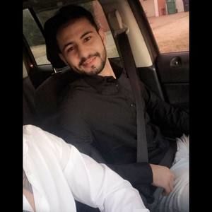 Meet your Posher, Hasanain